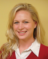 Photo of Leslie Davis