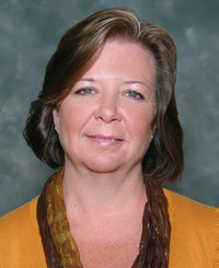 Photo of Sandra Hawkins