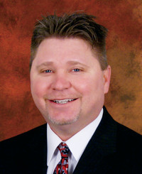 Photo of Todd A Adams
