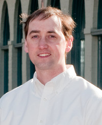 Photo of Kevin Bates