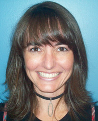 Photo of Brenda Wright