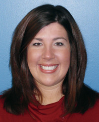 Photo of Lindsay Miller