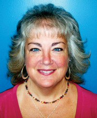 Photo of Kimberly Smith
