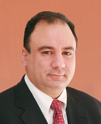 Photo of Andy Madero