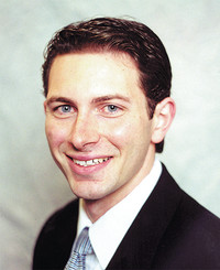 Photo of John Garrett
