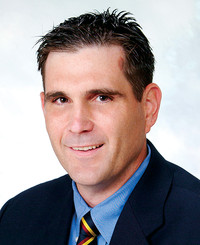 Photo of Matthew J Miller