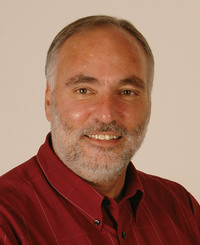 Photo of Robert Bishop