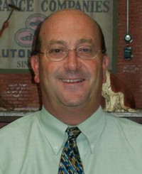 Photo of Luke Christie
