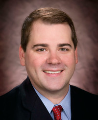 Photo of Eric M Blondin