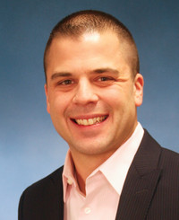 Photo of John DiPace