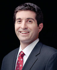 Photo of Joshua D Stoler