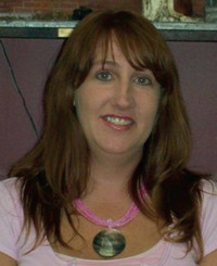 Photo of April Lynn Fox