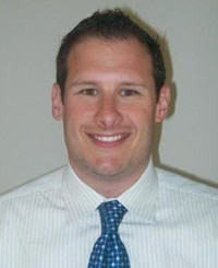 Photo of Eric Simon