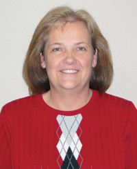 Photo of Alison Bradham
