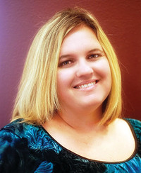 Photo of Mandy Peacock