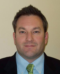 Photo of Joe Parson