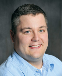 Photo of Andy Wernli