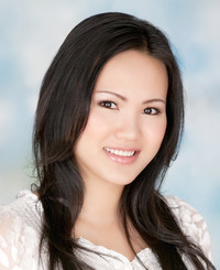 Photo of Tanya Truong