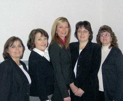 my staff
