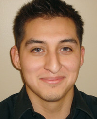Photo of David R Vidals