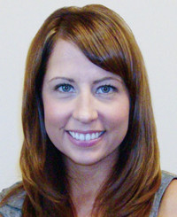 Photo of Katie Brown