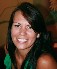 Photo of Kristy Cofield