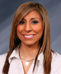 Photo of Adriana Nava