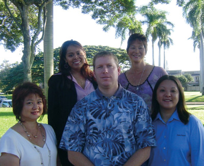 my staff