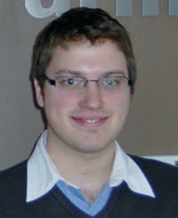 Photo of Kevin Kelly
