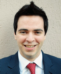 Photo of Nikola P Di Giulio