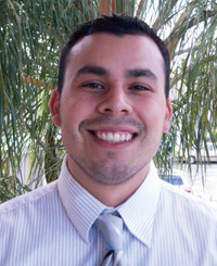 Photo of Emilio Jerez