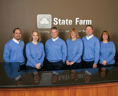 my staff