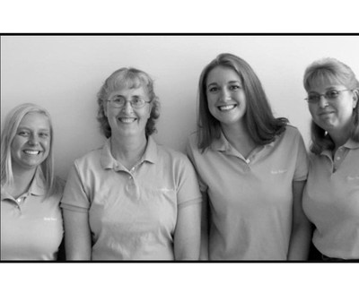 my staff