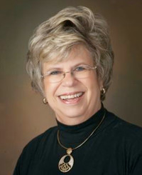 Photo of Judy Worth