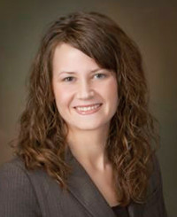 Photo of Sara Carlson
