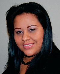 Photo of Carmen Gomez