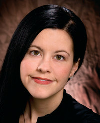 Photo of Julie K Davis