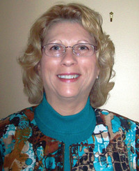 Photo of Faith Morrison