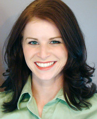 Photo of Katie McDonald