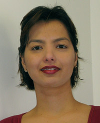 Photo of Charo Jiwnani