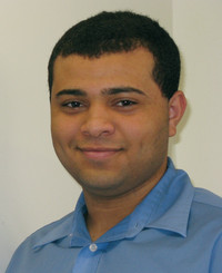 Photo of Chris Fernandez