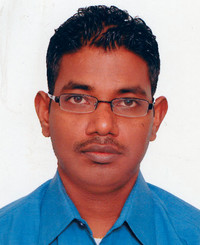 Photo of Thanabalasingam Thiyagarajah