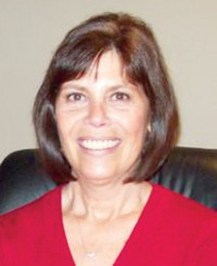 Photo of Christine Franek