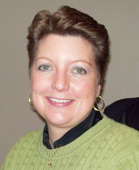 Photo of Traci Reese