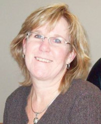 Photo of Paige Borka