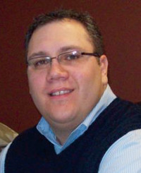 Photo of Joseph Alessi