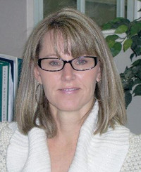 Photo of Denise Porter