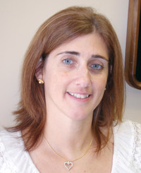Photo of Jennifer Luca