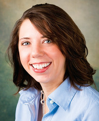 Photo of Jennifer Engelhaupt