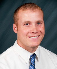 Photo of Luke Johnson
